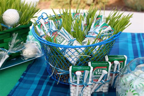 golf favors|golf themed party favors.